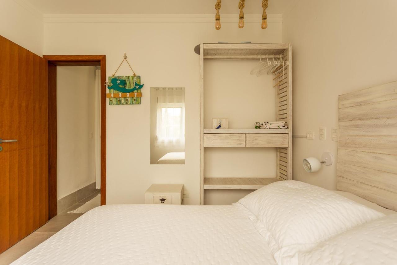 CASA d'AROEIRA JUQUEHY CONDOMÍNIO DE FLATS LUXO - A 2 QUADRAS DO MAR - TUDO NOVO - SERVIÇO DE PRAIA Juqueí Exterior foto
