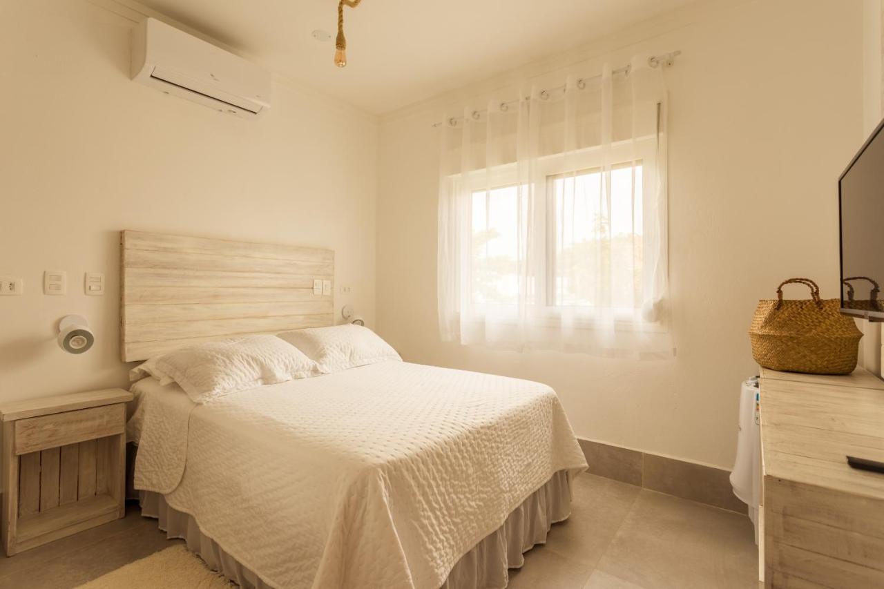 CASA d'AROEIRA JUQUEHY CONDOMÍNIO DE FLATS LUXO - A 2 QUADRAS DO MAR - TUDO NOVO - SERVIÇO DE PRAIA Juqueí Exterior foto