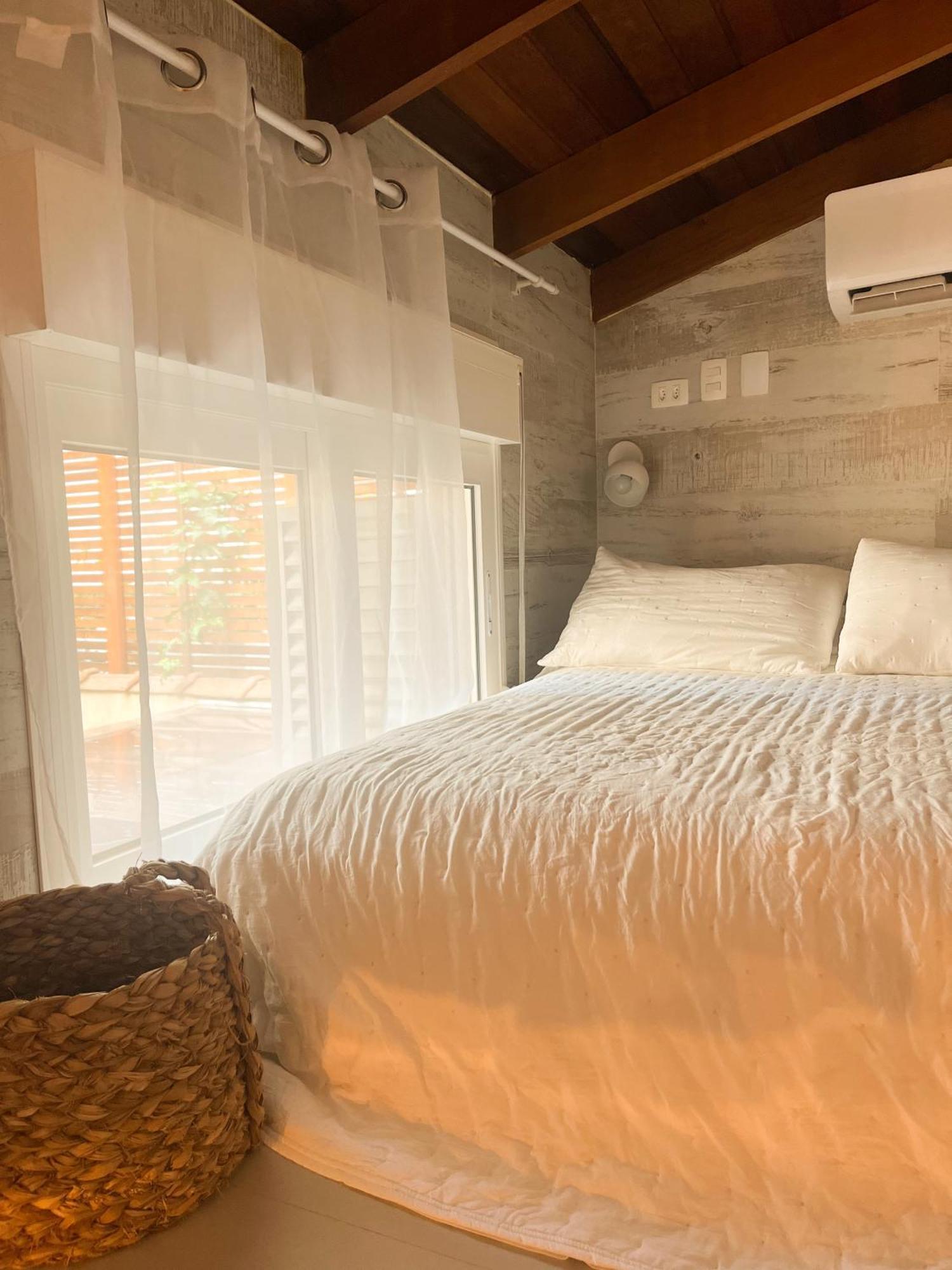CASA d'AROEIRA JUQUEHY CONDOMÍNIO DE FLATS LUXO - A 2 QUADRAS DO MAR - TUDO NOVO - SERVIÇO DE PRAIA Juqueí Exterior foto