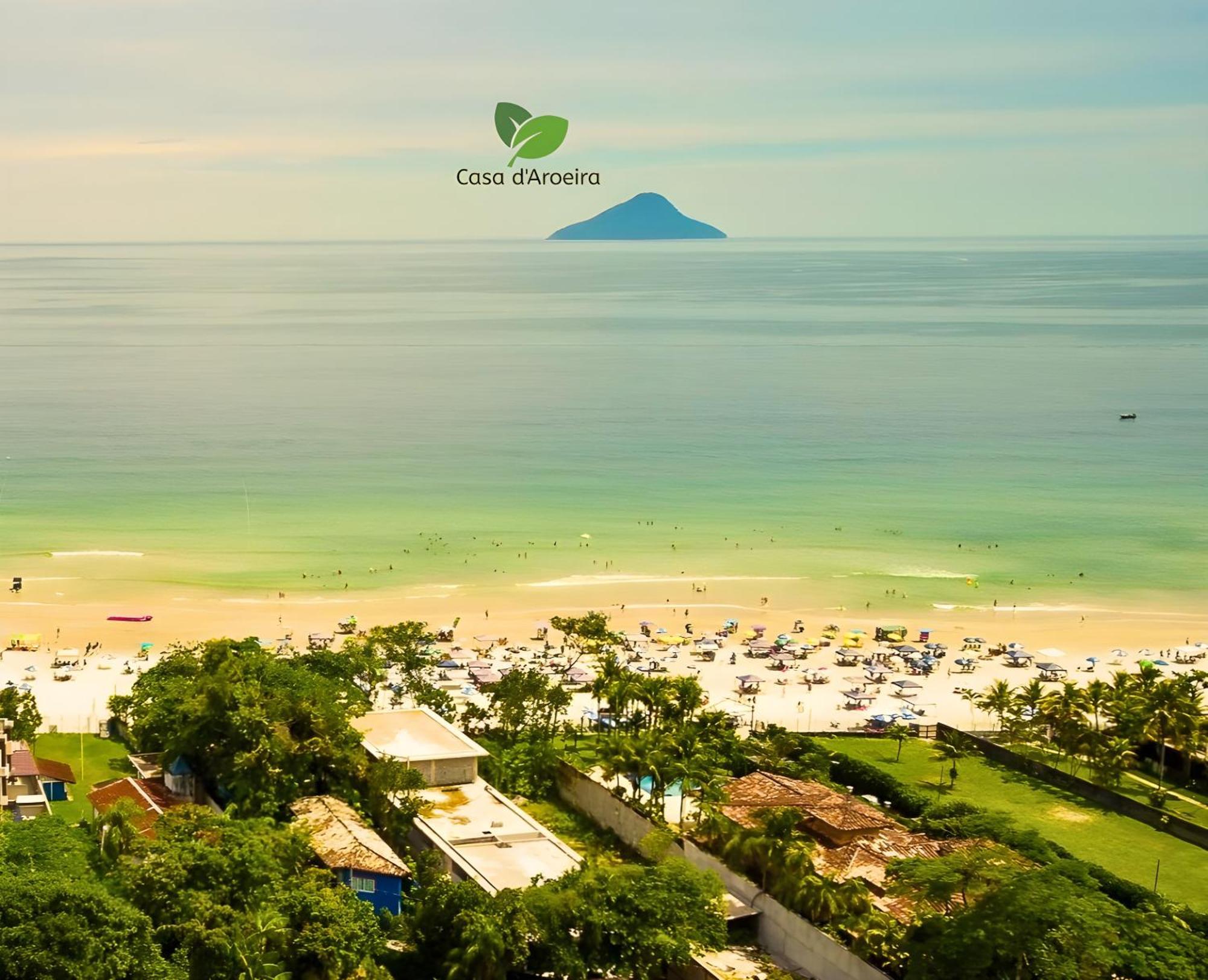 CASA d'AROEIRA JUQUEHY CONDOMÍNIO DE FLATS LUXO - A 2 QUADRAS DO MAR - TUDO NOVO - SERVIÇO DE PRAIA Juqueí Exterior foto