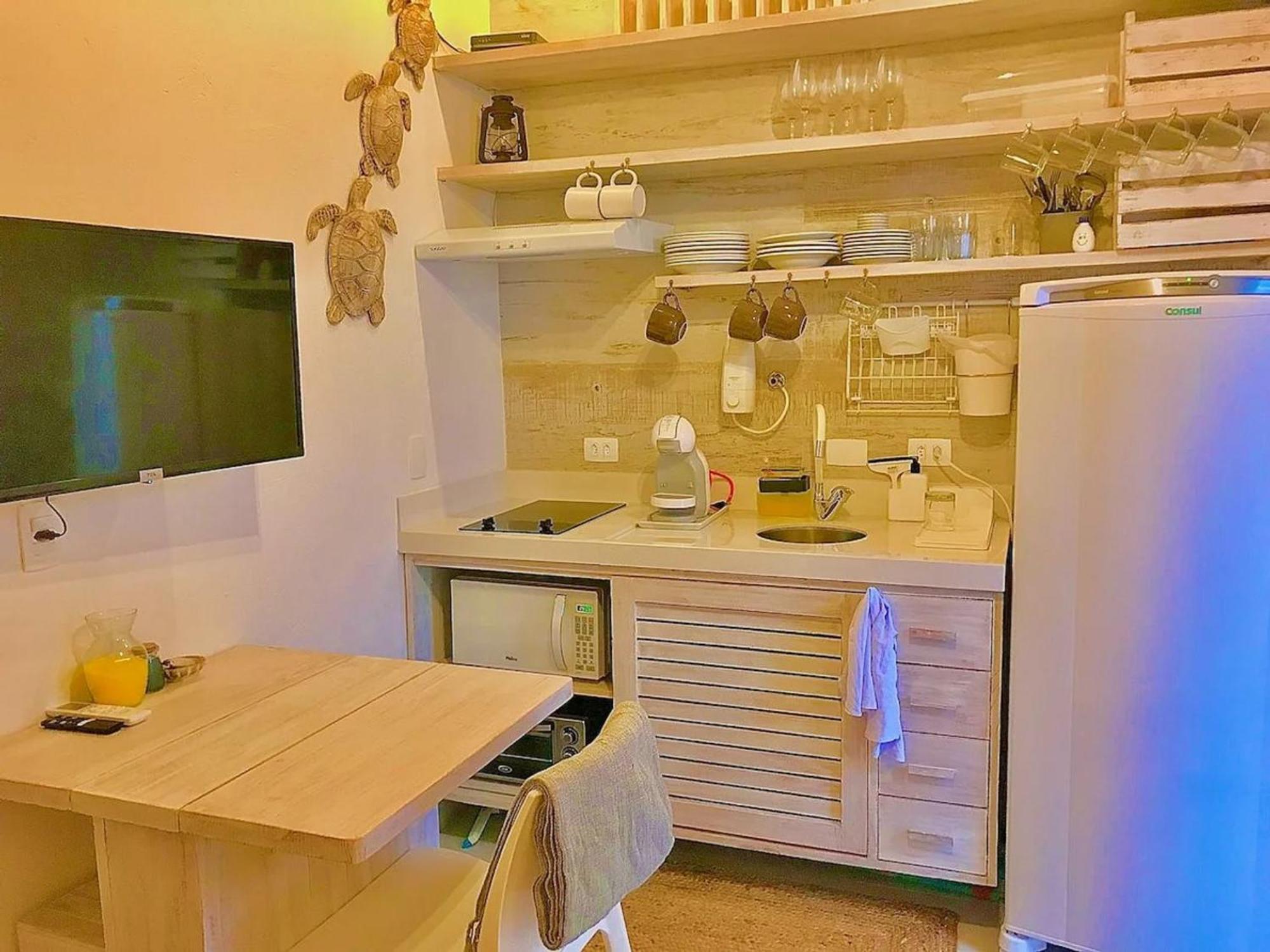 CASA d'AROEIRA JUQUEHY CONDOMÍNIO DE FLATS LUXO - A 2 QUADRAS DO MAR - TUDO NOVO - SERVIÇO DE PRAIA Juqueí Exterior foto