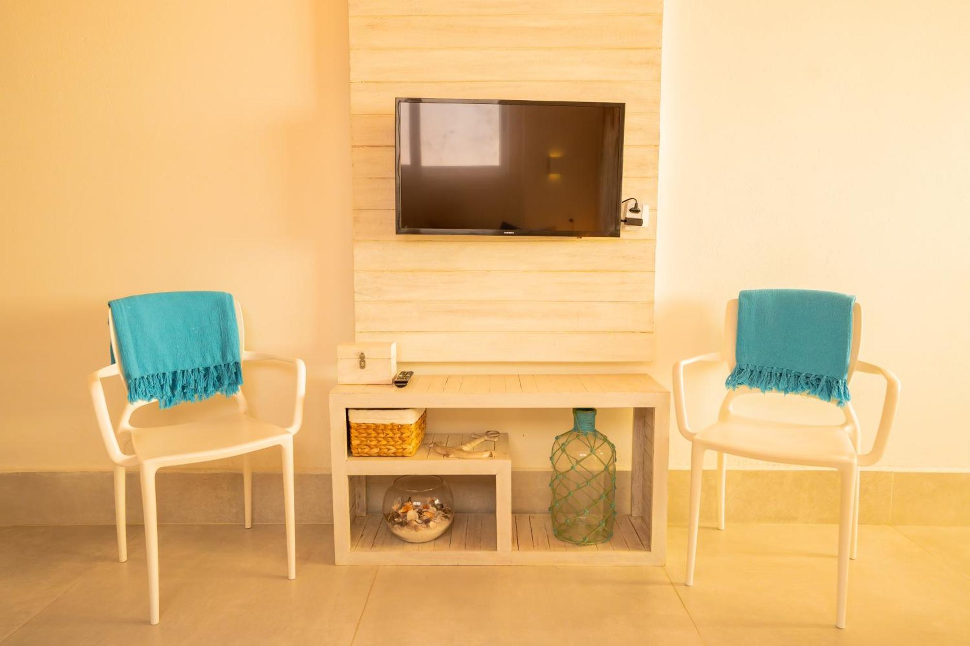 CASA d'AROEIRA JUQUEHY CONDOMÍNIO DE FLATS LUXO - A 2 QUADRAS DO MAR - TUDO NOVO - SERVIÇO DE PRAIA Juqueí Exterior foto